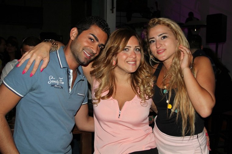 Publicity on Saturday Night